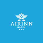 Airinn酒店标志