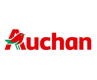 大型跨国商业集团 欧尚Auchan