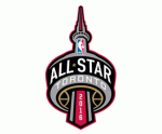 2016年NBA全明星赛logo