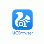 UC浏览器LOGO