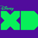 迪士尼XD电视网 Disney XD