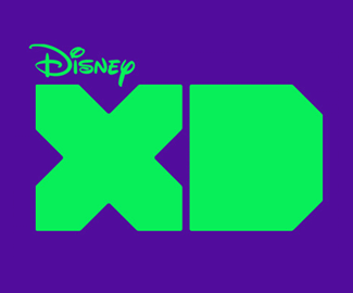 迪士尼XD电视网 Disney XD