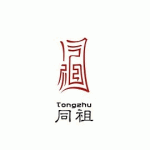 同祖燕窝logo设计