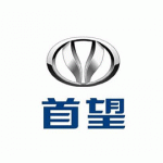 首望汽车LOGO