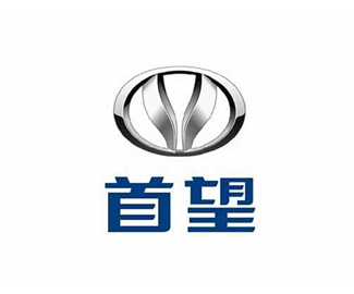 首望汽车LOGO