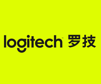 罗技Logitech标志