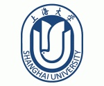 上海大学校徽