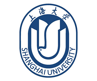 上海大学校徽