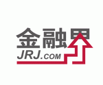 金融界网站logo