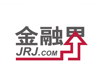 金融界网站logo