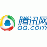 腾讯网logo