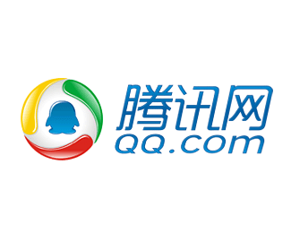 腾讯网logo