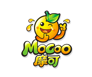 摩可MoCoo