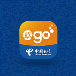 中国电信品牌“欢go”