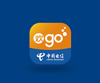 中国电信品牌“欢go”