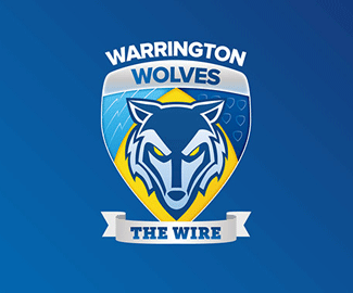 Warrington Wolves橄榄球俱乐部