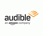 有声读物平台Audible