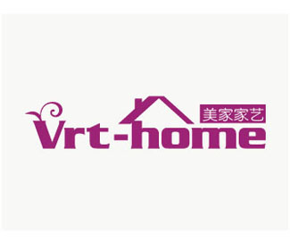 Art·home美家家艺logo设计欣赏