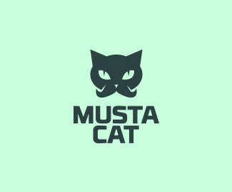 MustaCat