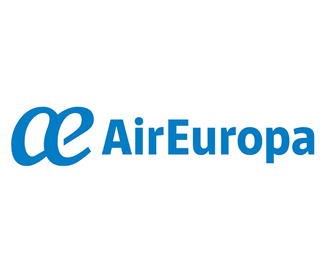 Air Europa西班牙欧罗巴航空公司