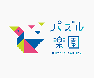 Puzzle gakuen儿童教育服务