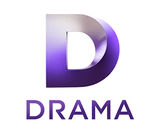 英国戏剧频道Drama