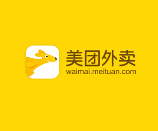 美团外卖LOGO