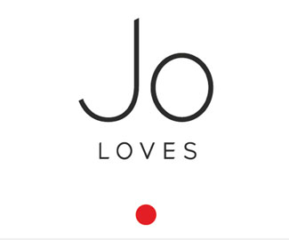 Jo Loves英国香水品牌