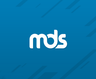 MDS标志