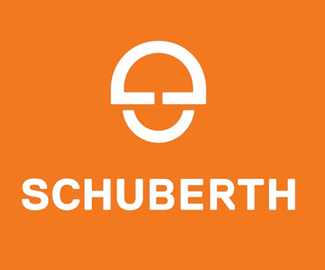 Schuberth德国安全帽生产商