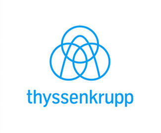 Thyssen Krupp蒂森克虏伯