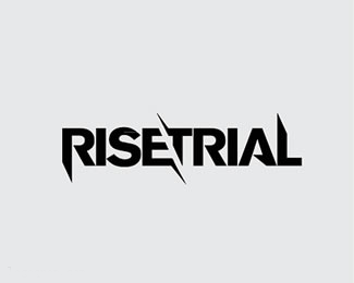 RISETRIAL商标欣赏