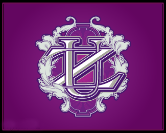 UZ婚礼LOGO设计