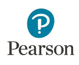 Pearson英国培生出版集团LOGO