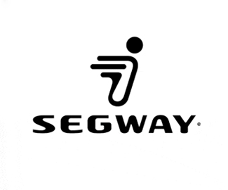 Segway平衡车品牌赛格威标志欣赏