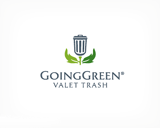 GoingGreen垃圾桶