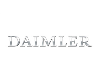 戴姆勒集团Daimler