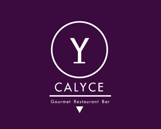 Calyce标志