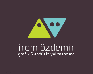 iremozdemir标志