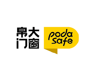 帛大防弹门窗Podasafe