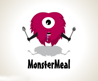 MonsterMeal快餐店