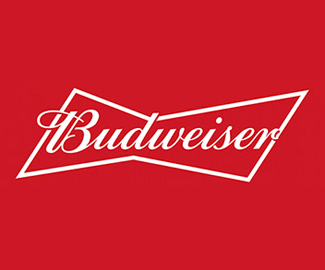 Budweiser百威啤酒