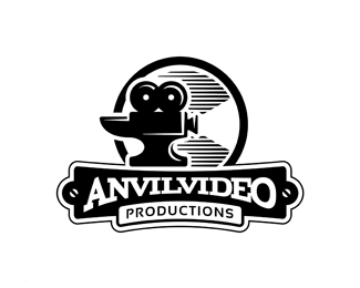 Anvilvideo电影制片厂