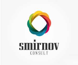 smirnov商标设计