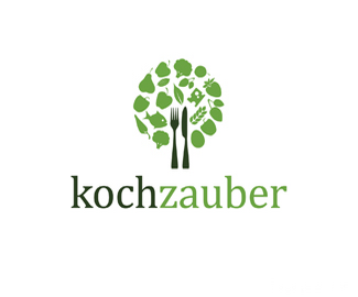 Kochzauber烹饪魔术