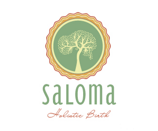 SALOMA