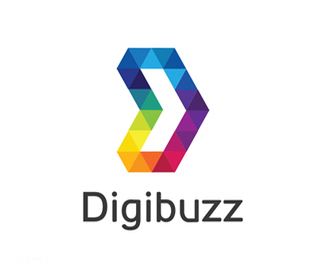 digibuzz图标设计欣赏