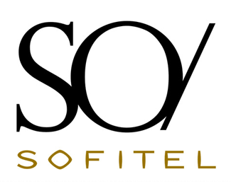 SO Sofitel索菲特酒店