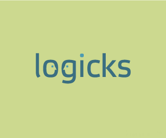 logicks标志