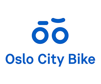 Oslo Bysykkel奥斯陆自行车出租系统